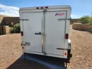 2004 Pace American Journey General Trailers