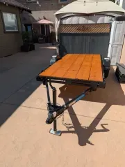 new Utility Trailers Other  for sale, in North Hollywood, CA Thumbnail 3