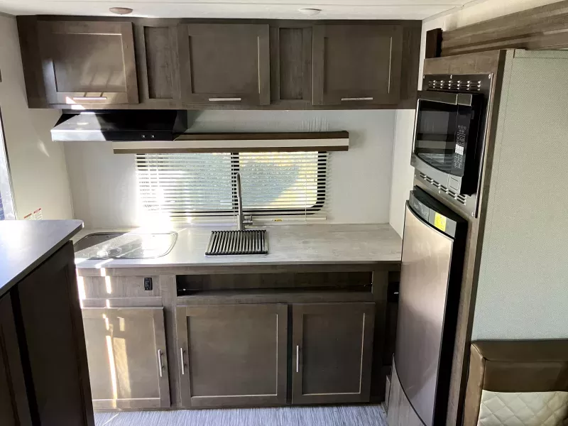 used Travel Trailers Forest River Other for sale, in Dayton, NV Thumbnail 12