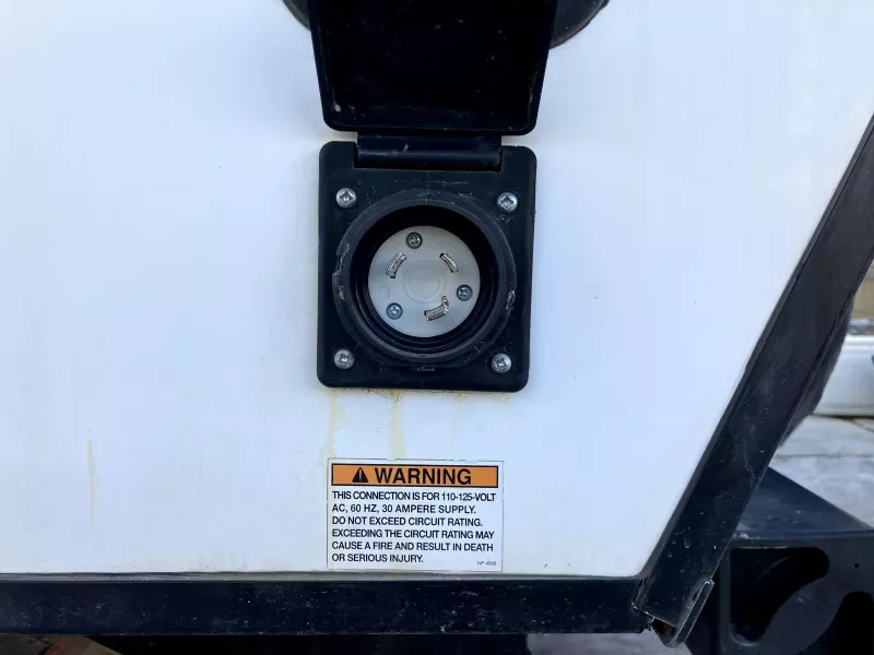 used Travel Trailers Forest River Other for sale, in Dayton, NV Thumbnail 19