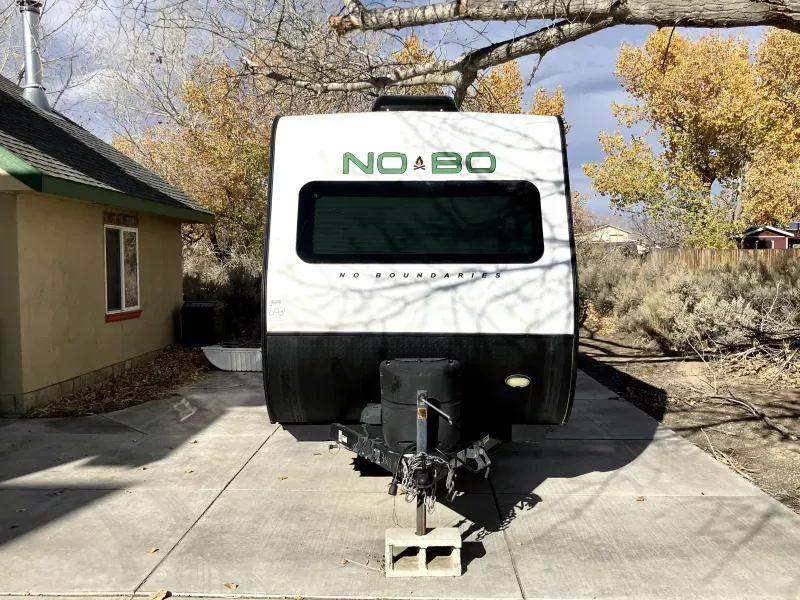 used Travel Trailers Forest River Other for sale, in Dayton, NV Thumbnail 3