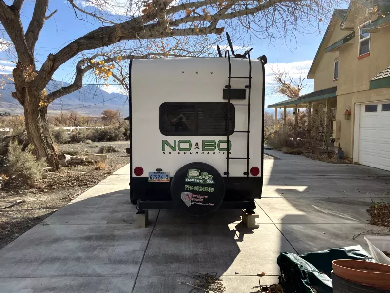 used Travel Trailers Forest River Other for sale, in Dayton, NV Thumbnail 7