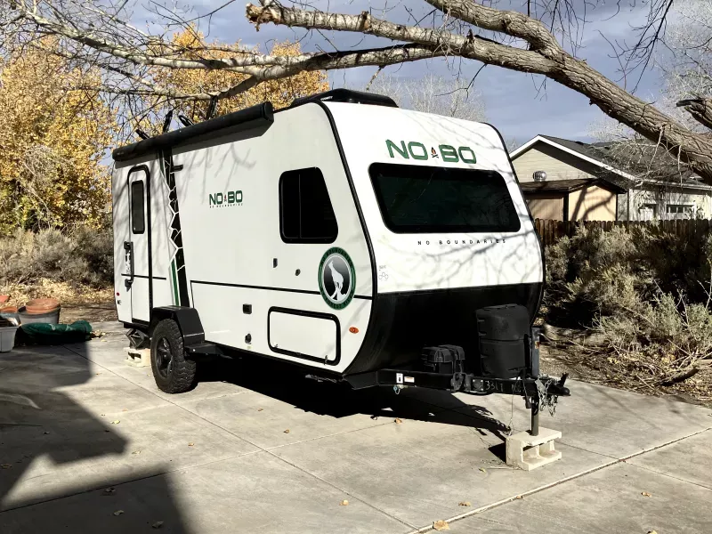 used Travel Trailers Forest River Other for sale, in Dayton, NV Thumbnail 2