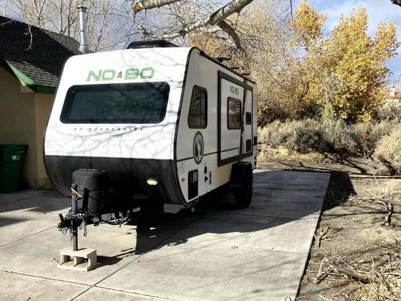 used Travel Trailers Forest River Other for sale, in Dayton, NV Thumbnail 4