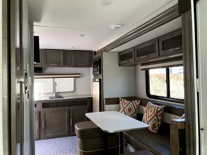 used Travel Trailers Forest River Other for sale, in Dayton, NV Thumbnail 15