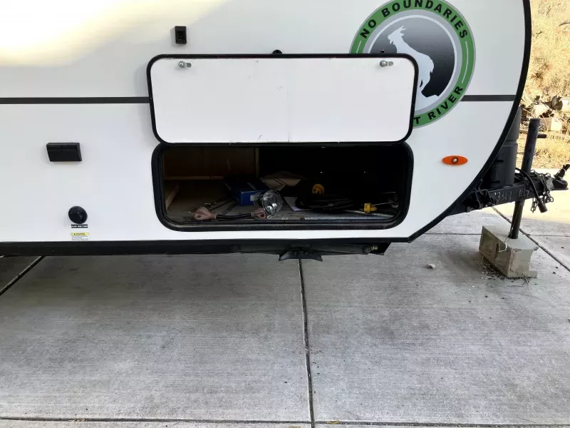 used Travel Trailers Forest River Other for sale, in Dayton, NV Thumbnail 11