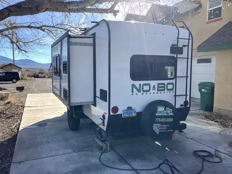 used Travel Trailers Forest River Other for sale, in Dayton, NV Thumbnail 10