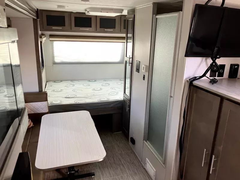 used Travel Trailers Forest River Other for sale, in Dayton, NV Thumbnail 13
