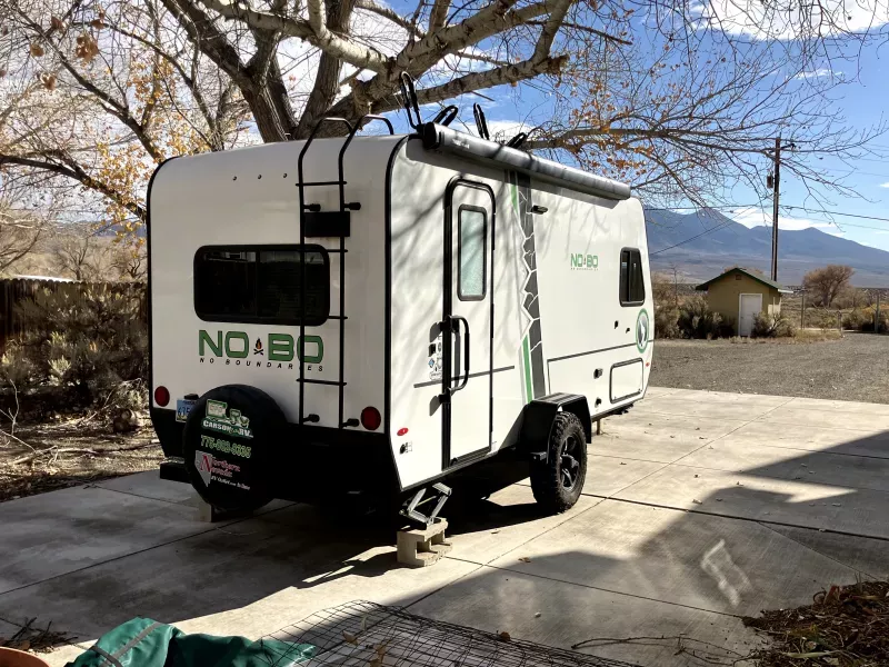 used Travel Trailers Forest River Other for sale, in Dayton, NV Thumbnail 8