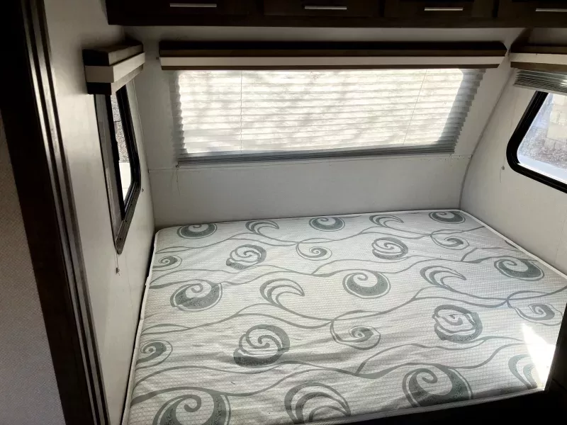 used Travel Trailers Forest River Other for sale, in Dayton, NV Thumbnail 16