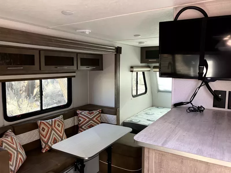 used Travel Trailers Forest River Other for sale, in Dayton, NV Thumbnail 14