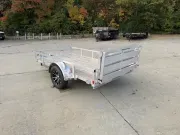 new Utility Trailers H and H Trailer  for sale, in Savannah, MO Thumbnail 3