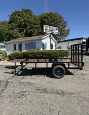 new Utility Trailers H and H Trailer  for sale, in Savannah, MO Thumbnail 1