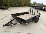 new Utility Trailers H and H Trailer  for sale, in Savannah, MO Thumbnail 1