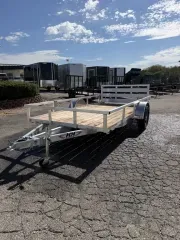 new Utility Trailers H and H Trailer  for sale, in Savannah, MO Thumbnail 2
