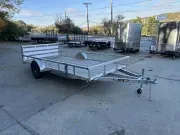 new Utility Trailers H and H Trailer  for sale, in Savannah, MO Thumbnail 1