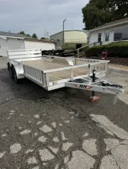 new Utility Trailers H and H Trailer  for sale, in Savannah, MO Thumbnail 3