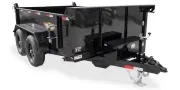 new Utility Trailers H and H Trailer  for sale, in Savannah, MO Thumbnail 1