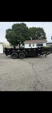 new Utility Trailers H and H Trailer  for sale, in Savannah, MO Thumbnail 3