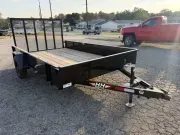 new Utility Trailers H and H Trailer  for sale, in Savannah, MO Thumbnail 3