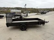 new Utility Trailers H and H Trailer  for sale, in Savannah, MO Thumbnail 1