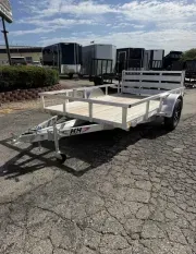 new Utility Trailers H and H Trailer  for sale, in Savannah, MO Thumbnail 2