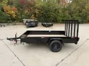 new Utility Trailers H and H Trailer  for sale, in Savannah, MO Thumbnail 2