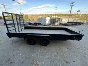 new Utility Trailers H and H Trailer  for sale, in Savannah, MO Thumbnail 1