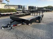 new Utility Trailers H and H Trailer  for sale, in Savannah, MO Thumbnail 2
