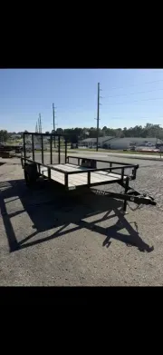 new Utility Trailers H and H Trailer  for sale, in Savannah, MO Thumbnail 3