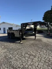 new Utility Trailers H and H Trailer  for sale, in Savannah, MO Thumbnail 3