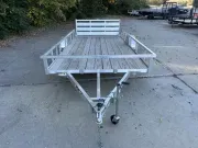 new Utility Trailers H and H Trailer  for sale, in Savannah, MO Thumbnail 2