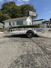 new Utility Trailers H and H Trailer  for sale, in Savannah, MO Thumbnail 1