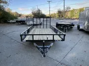 new Utility Trailers H and H Trailer  for sale, in Savannah, MO Thumbnail 2