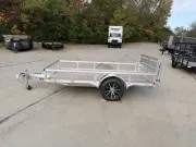 new Utility Trailers H and H Trailer  for sale, in Savannah, MO Thumbnail 2