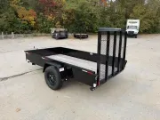 new Utility Trailers H and H Trailer  for sale, in Savannah, MO Thumbnail 3