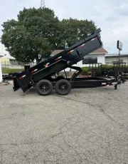 new Utility Trailers H and H Trailer  for sale, in Savannah, MO Thumbnail 1