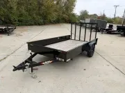 new Utility Trailers H and H Trailer  for sale, in Savannah, MO Thumbnail 2