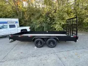 new Utility Trailers H and H Trailer  for sale, in Savannah, MO Thumbnail 3