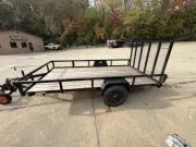 new Utility Trailers H and H Trailer  for sale, in Savannah, MO Thumbnail 3
