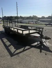 new Utility Trailers H and H Trailer  for sale, in Savannah, MO Thumbnail 2