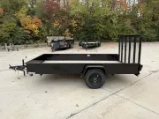 new Utility Trailers H and H Trailer  for sale, in Savannah, MO Thumbnail 3