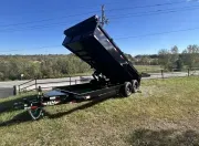 new Utility Trailers H and H Trailer  for sale, in Savannah, MO Thumbnail 1