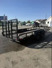 new Utility Trailers H and H Trailer  for sale, in Savannah, MO Thumbnail 3