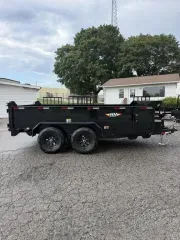 new Utility Trailers H and H Trailer  for sale, in Savannah, MO Thumbnail 3