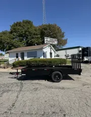 new Utility Trailers H and H Trailer  for sale, in Savannah, MO Thumbnail 1