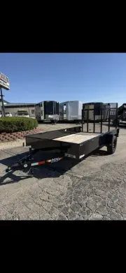 new Utility Trailers H and H Trailer  for sale, in Savannah, MO Thumbnail 2
