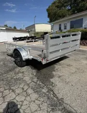 new Utility Trailers H and H Trailer  for sale, in Savannah, MO Thumbnail 3