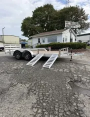 new Utility Trailers H and H Trailer  for sale, in Savannah, MO Thumbnail 1