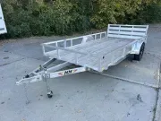 new Utility Trailers H and H Trailer  for sale, in Savannah, MO Thumbnail 3